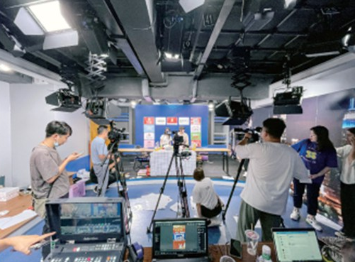 创新影音工作室